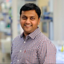 Avatar for Ronak Shah from gravatar.com