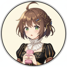 Avatar for Lanyora from gravatar.com