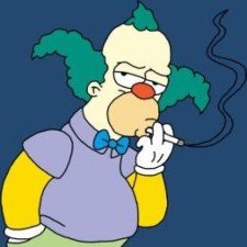 Avatar for TJ from gravatar.com