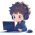 Avatar for whysosaket from gravatar.com