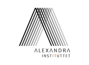 Alexandra Institute Logo