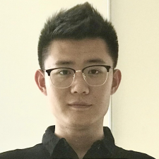 Avatar for renfei from gravatar.com