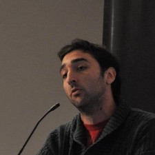 Avatar for Andres Fielbaum from gravatar.com