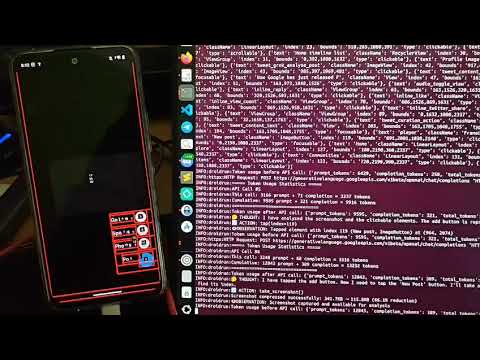 Social Media Automation Demo