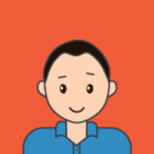 Avatar for Alexander Paul P. Quinit from gravatar.com