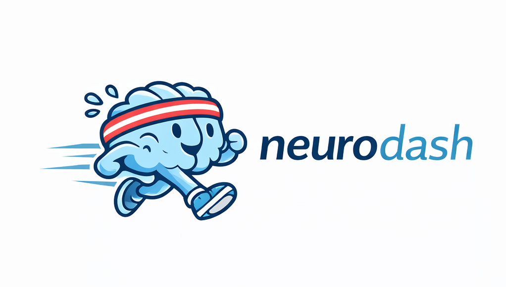 neurodash logo