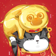 Avatar for Xing Wei from gravatar.com