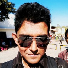 Avatar for Suprateem Banerjee from gravatar.com