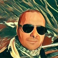 Avatar for danie1k from gravatar.com