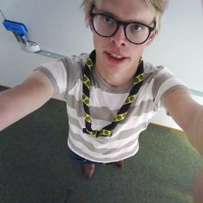 Avatar for Johan.Manner from gravatar.com