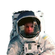 Avatar for Horst Erdmann from gravatar.com