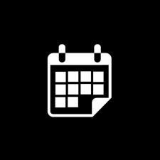 Avatar for Dark Calendar from gravatar.com