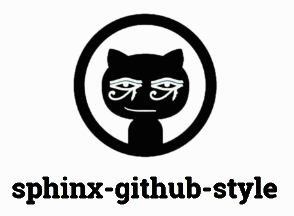 Sphinx GitHub Style: GitHub Integration and Pygments Style for Sphinx Documentation