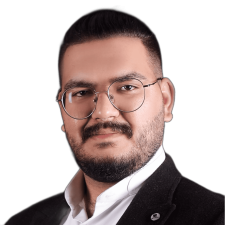 Avatar for Amin Rezaei from gravatar.com