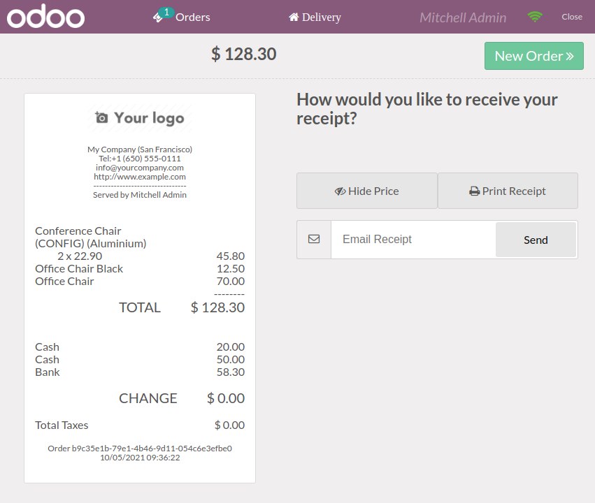 odoo14-addon-pos-receipt-hide-price · PyPI