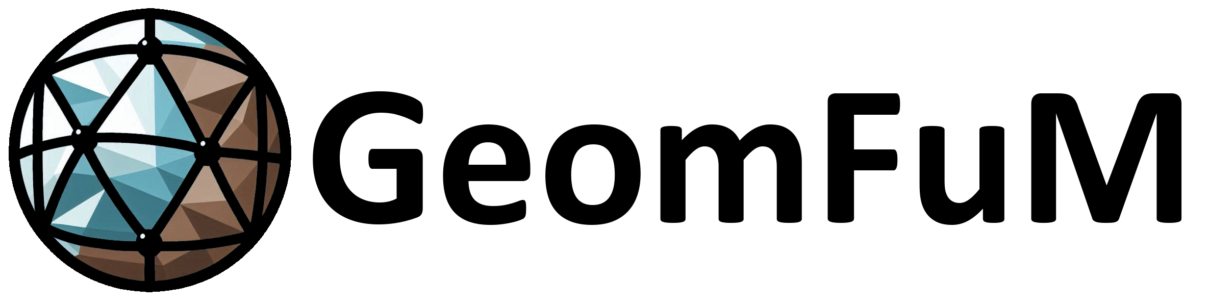 GeomFuM logo
