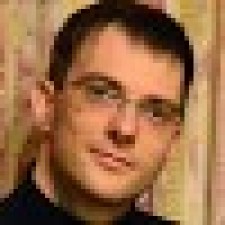 Avatar for Anton Stefanovich from gravatar.com