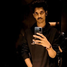 Avatar for NagiPragalathan from gravatar.com