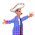 Avatar for perrinjerome from gravatar.com