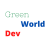 Avatar for GreenWorldDev from gravatar.com