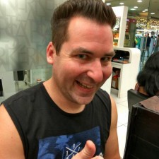 Avatar for Andy from gravatar.com