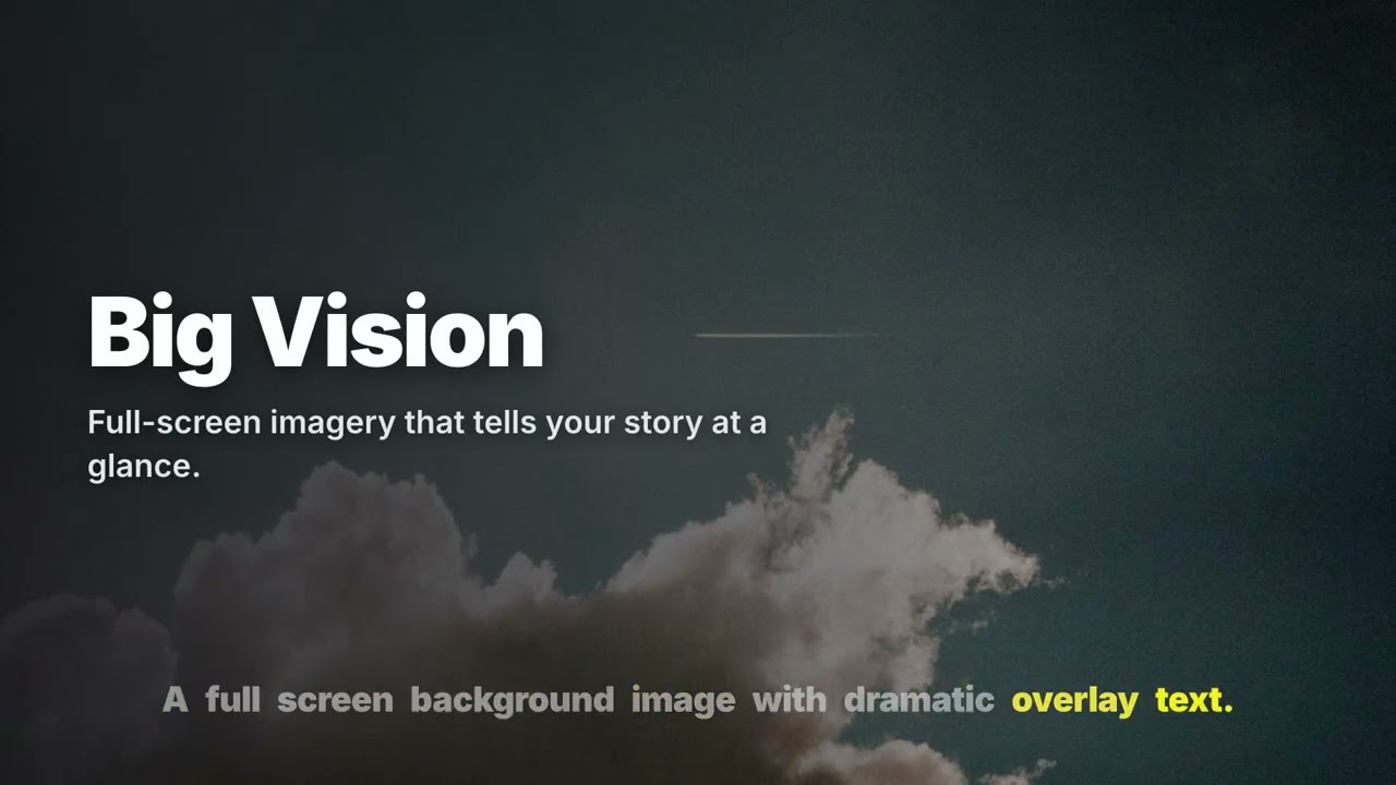 OpenVideoKit demo video