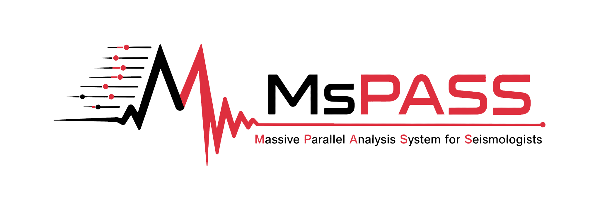 MsPASS — Massive Parallel Analysis System for Seismologists