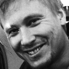 Avatar for Dmitry Degtyarev from gravatar.com