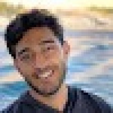 Avatar for Mark Nawar from gravatar.com