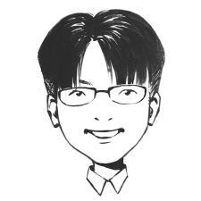 Avatar for youngwan from gravatar.com