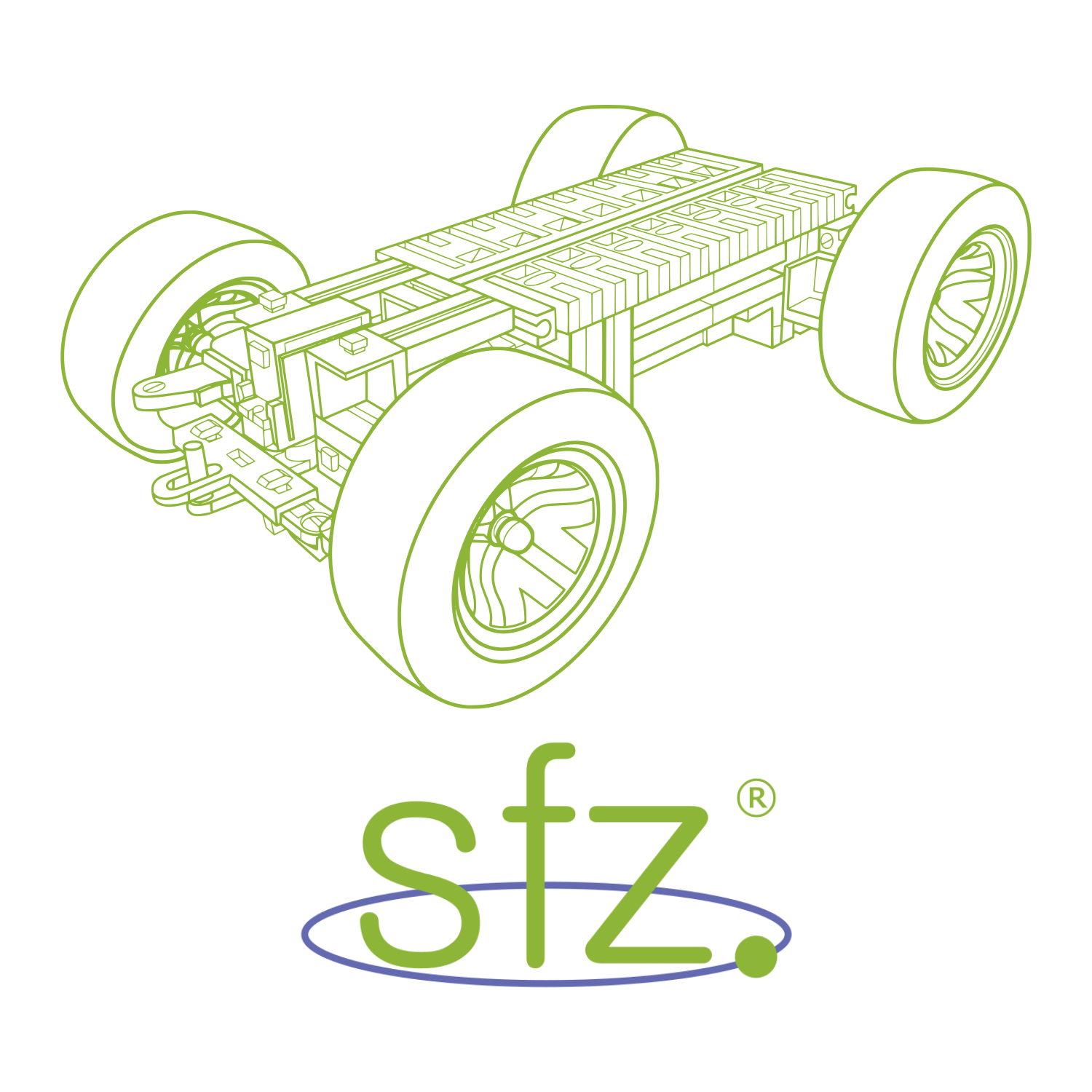PiTechCar Logo