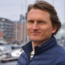 Avatar for Claas Rostock from gravatar.com