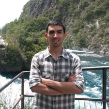 Avatar for Guillermo Valenzuela from gravatar.com