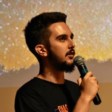 Avatar for Luiz Lima from gravatar.com