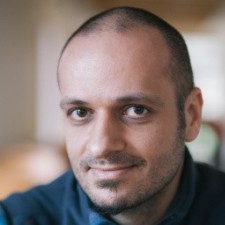 Avatar for Calin Crisan from gravatar.com