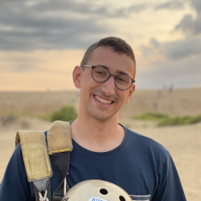 Avatar for cameres from gravatar.com