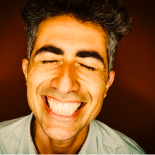 Avatar for Bijan Fallah from gravatar.com