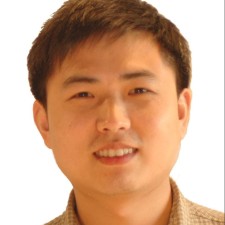 Avatar for yinpeng from gravatar.com