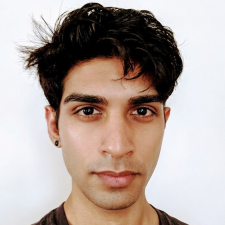 Avatar for Jai Bhagat from gravatar.com