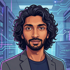 Avatar for Januka Peiris from gravatar.com