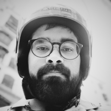 Avatar for Ankit Jain from gravatar.com