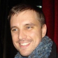Avatar for peternixon from gravatar.com