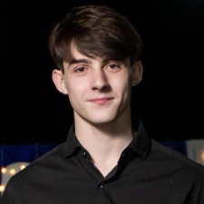 Avatar for Giuliano Crenna from gravatar.com