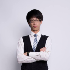 Avatar for MING HAN YANG from gravatar.com