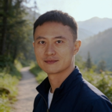 Avatar for Yin Guobing from gravatar.com