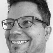 Avatar for Robert Jordan from gravatar.com