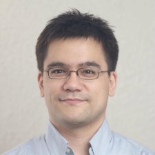 Avatar for chc from gravatar.com