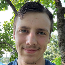 Avatar for Zachiah from gravatar.com