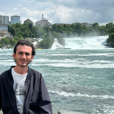 Avatar for Demir Ege Ortaç  from gravatar.com