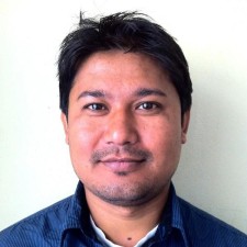 Avatar for Dev Rajbanshi from gravatar.com